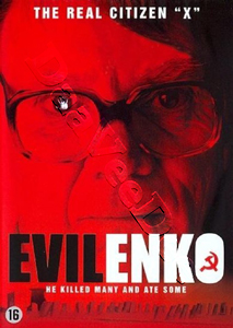 Evilenko |   DVD